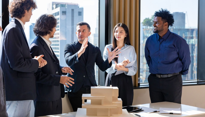 tech theboringmagazine