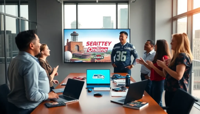contact seattlesportsonline