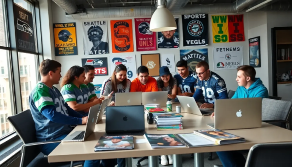 Contacts Seattlesportsonline Email: Complete Guide to Reaching Support and Services