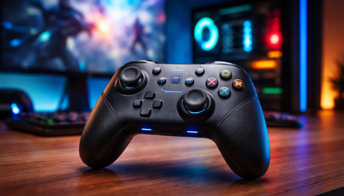 connectivity issues hssgamepad