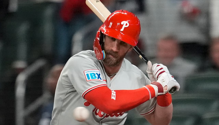 phillies vs braves prediction