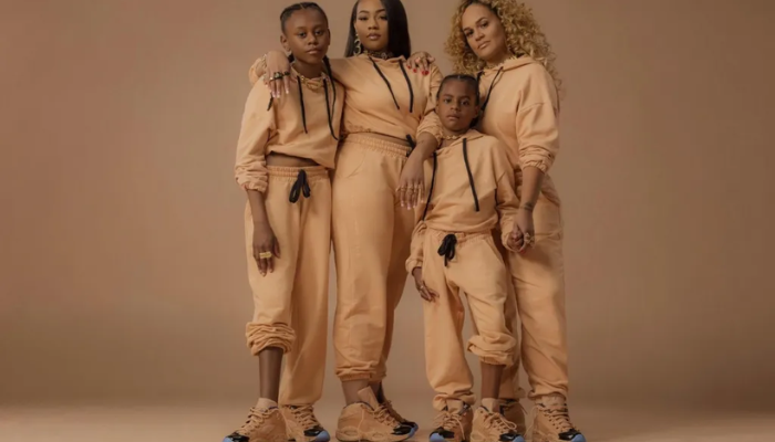 messiah lauren iverson