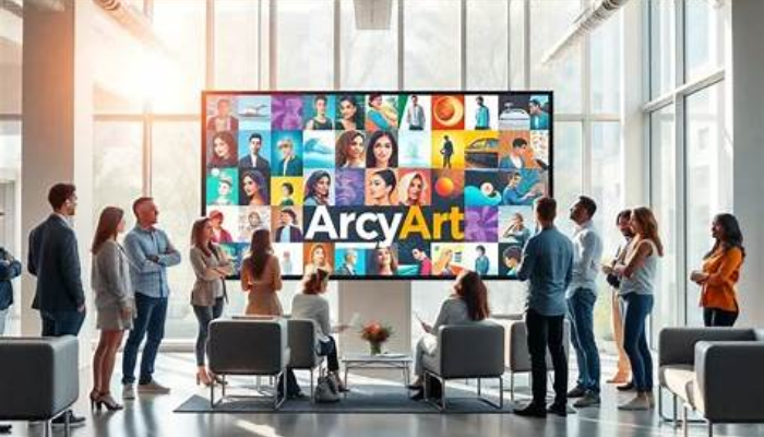 arcyart blog