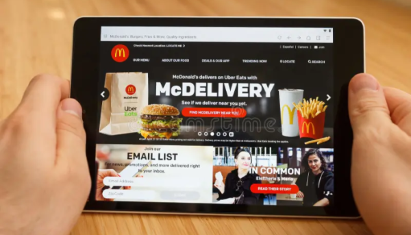 Mcdstuff 2.0: The Complete Guide to McDonald’s Employee Portal Features and Benefits