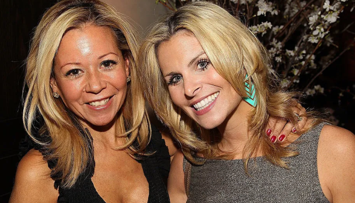 is adrienne elrod married