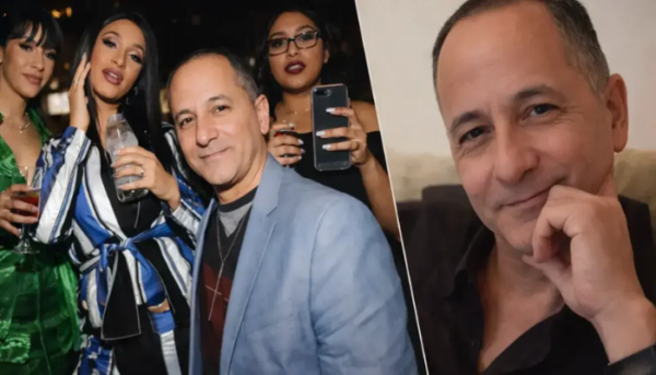 Carlos Alman: The Untold Story, Family Background, and Lasting Influence