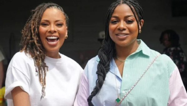 Eva Marcille Twin Sister: The Truth Behind the Rumors and Family Story