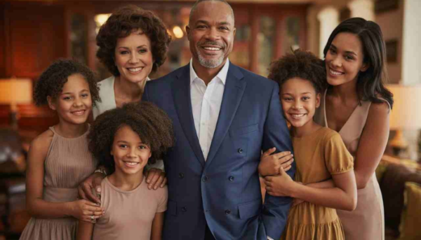 Kevin Corke Spouse: Everything to Know About the Fox News Journalist’s Personal Life