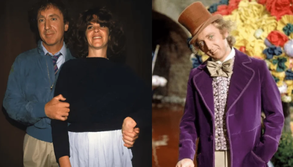 Mary Joan Schutz: The Untold Story of Gene Wilder’s Former Wife