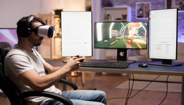 www .eurogamersonline.com: The Ultimate Gaming Hub for Modern Gamers