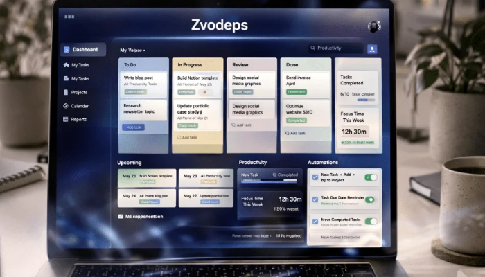 zvodeps