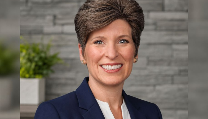 gail ernst