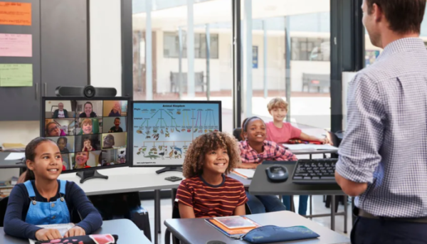 Classroom30x: The Ultimate Guide to Modern Online Learning and Educational Innovation