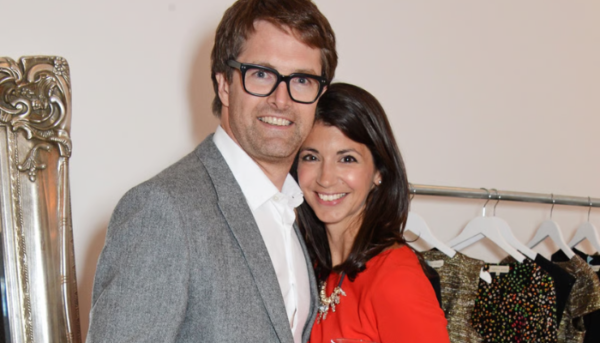 Oliver Tress: The Visionary Entrepreneur Behind a Unique Retail Success Story