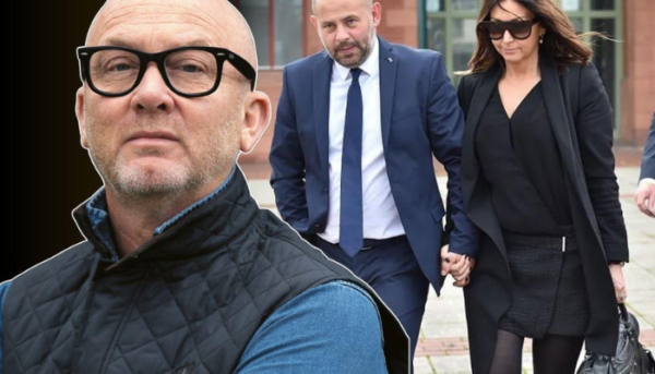 Drew Pritchard New Wife: Everything Fans Want to Know About His Personal Life and Relationships