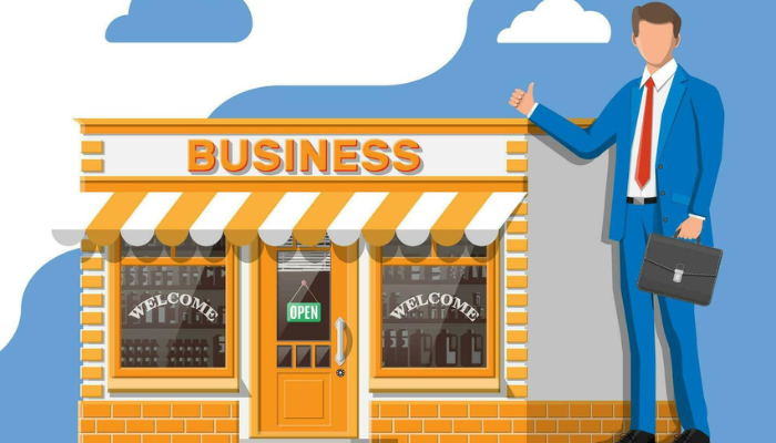 business shopnaclo