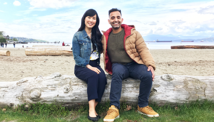 dr amir khan partner
