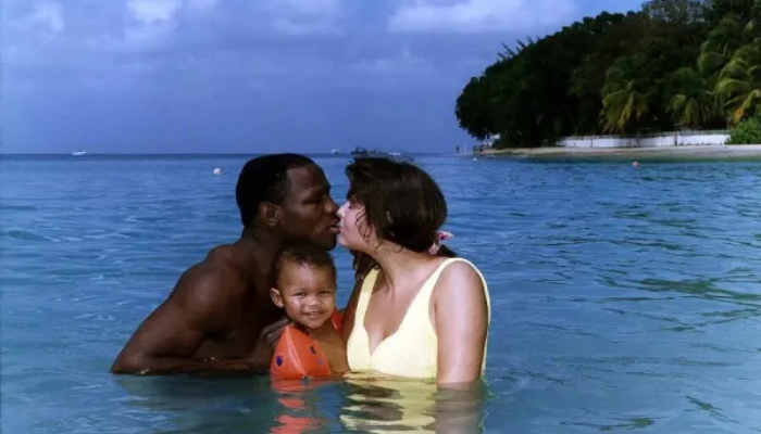 karron eubank