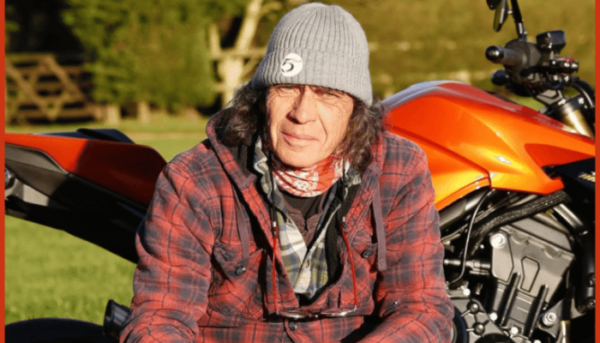 Guy Willison Wife: Everything Known About His Marriage, Family Life, and Personal Journey